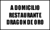 A DOMICILIO RESTAURANTE DRAGON DE ORO