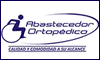 ABASTECEDOR ORTOPEDICO logo