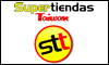 ABASTOS SUPER TIENDAS TAIWAN logo