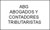 ABG ABOGADOS Y CONTADORES TRIBUTARISTAS