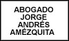 ABOGADO PENALISTA JORGE ANDRÉS AMÉZQUITA T.