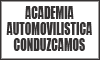 ACADEMIA AUTOMOVILISTICA CONDUZCAMOS logo