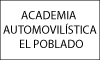 ACADEMIA AUTOMOVILÍSTICA EL POBLADO