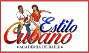 ACADEMIA DE BAILE ESTILO CUBANO logo