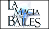 ACADEMIA LA MAGIA DE TUS BAILES logo