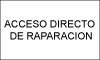 ACCESO DIRECTO DE RAPARACION