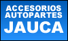 ACCESORIOS AUTOPARTES JAUCA
