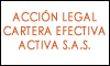 ACCIÓN LEGAL CARTERA EFECTIVA ACTIVA S.A.S. logo