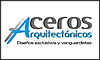 ACEROS ARQUITECTONICOS S.A.S