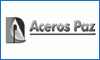 ACEROS PAZ logo