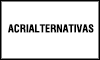 ACRIALTERNATIVAS logo