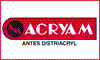 ACRÍLICOS ACRYAM