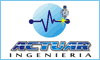 ACTUAR INGENIERIA logo