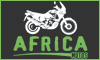 AFRICA MOTOS S.A.S. logo