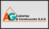 AG CUBIERTAS Y CONSTRUCCION S.A.S. logo