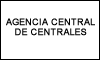 AGENCIA CENTRAL DE CENTRALES