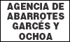 AGENCIA DE ABARROTES GARCÉS Y OCHOA logo