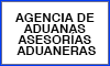 AGENCIA DE ADUANAS ASESORÍAS ADUANERAS