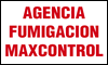 AGENCIA FUMIGACION MAXCONTROL