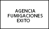 AGENCIA FUMIGACIONES EXITO