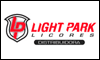 AGENCIA LIGHT PARK LICORES logo