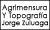 AGRIMENSURA Y TOPOGRAFIA JORGE ERNESTO ZULUAGA logo