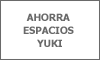 AHORRA ESPACIOS YUKI