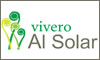 AL SOLAR VIVERO logo