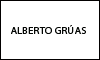 ALBERTO GRÚAS