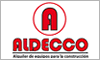 ALDECCO S.A.S logo