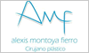 ALEXIS MONTOYA FIERRO logo