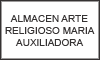 ALMACEN ARTE RELIGIOSO MARIA AUXILIADORA