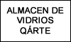 ALMACEN DE VIDRIOS QÁRTE