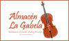 ALMACEN MUSICAL LA GABELA