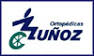 ALMACEN ORTOPEDICAS MUÑOZ logo