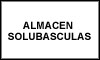 ALMACEN SOLUBASCULAS