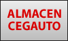 ALMACÉN CEGAUTO logo