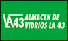 ALMACÉN DE VIDRIOS LA 43