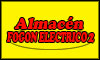 ALMACÉN FOGÓN ELÉCTRICO 2 logo