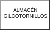 ALMACÉN GILCOTORNILLOS