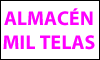 ALMACÉN MIL TELAS