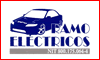 ALMACÉN RAMO ELÉCTRICOS logo