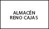 ALMACÉN RENO CAJAS logo