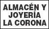 ALMACÉN Y JOYERÍA LA CORONA