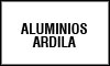 ALUMINIOS ARDILA logo