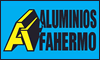 ALUMINIOS FAHERMO logo