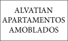 ALVATIAN APARTAMENTOS AMOBLADOS logo