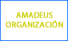 AMADEUS ORGANIZACION logo