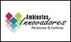 AMBIENTES INNOVADORES logo