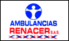 AMBULANCIAS RENACER S.A.S.